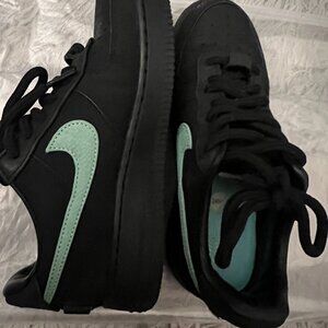 Nike Tiffany Air Force One